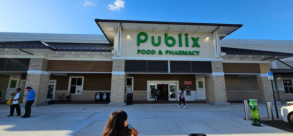 Publix