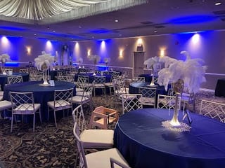Mayer Catering Inc