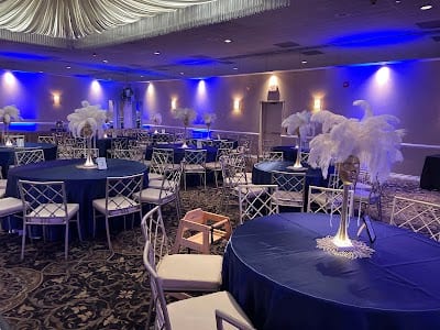 Mayer Catering Inc
