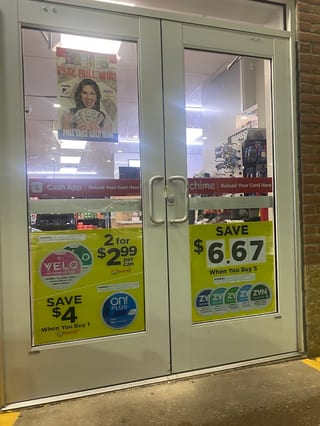 MapCo 351929 Akron