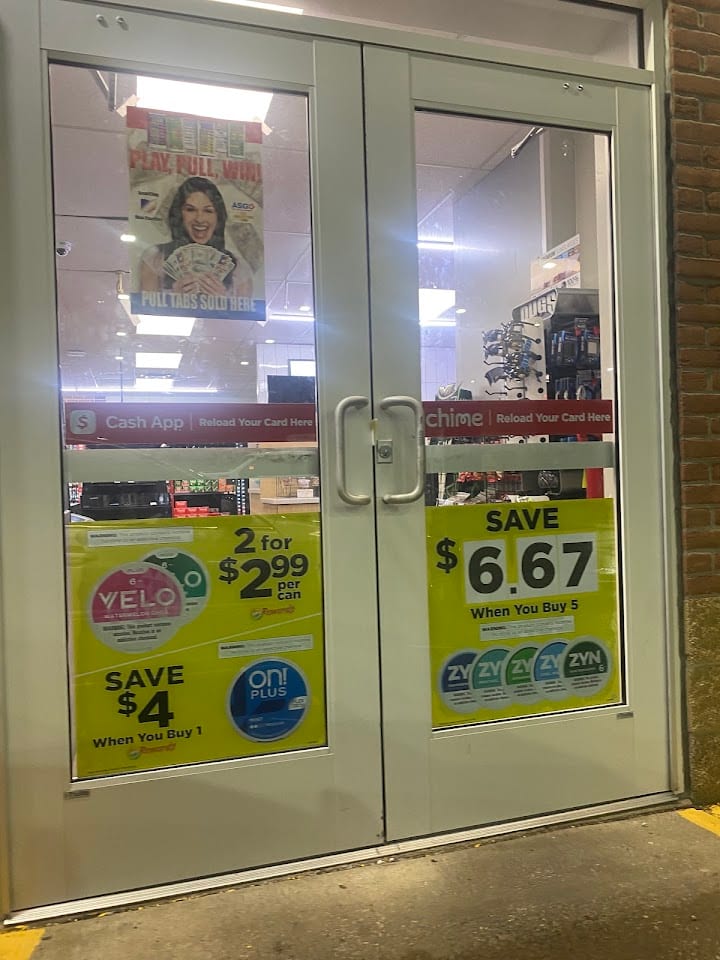MapCo 351929 Akron