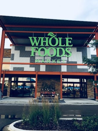 Whole Foods Market