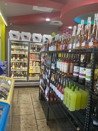 Riata Market