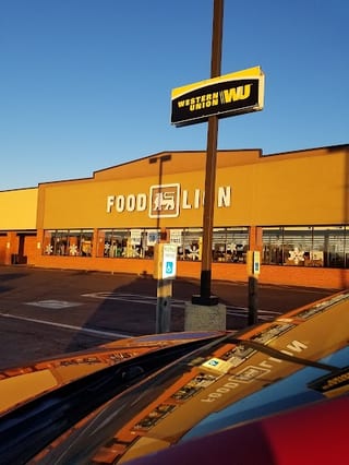 Food Lion #438