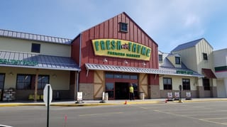 Fresh Thyme Farmers Market