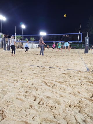 Pinetop Sports Club