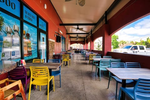 Habaneros Mexican Grill