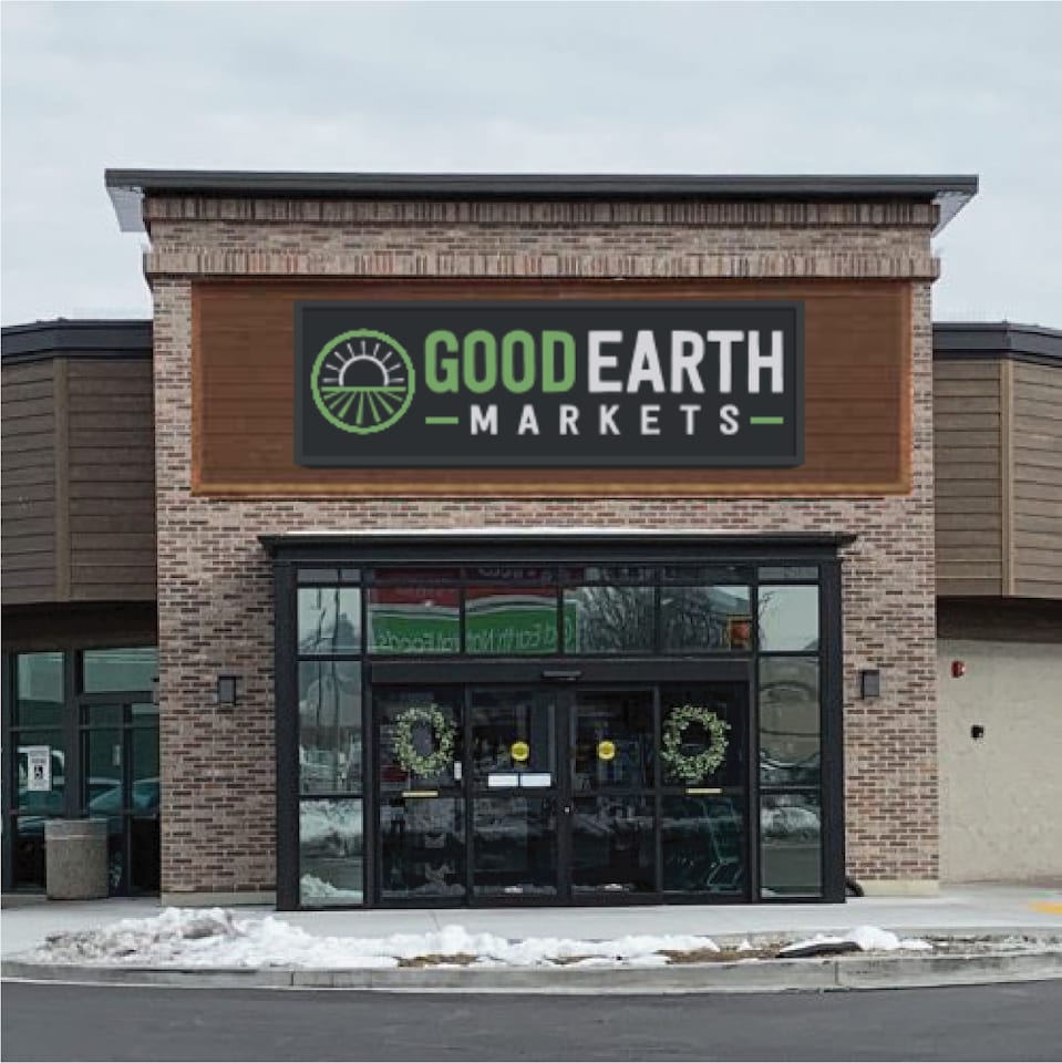 Good Earth Utah