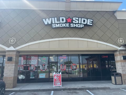 Wild Side - Spring