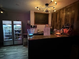 The Hookah Lounge