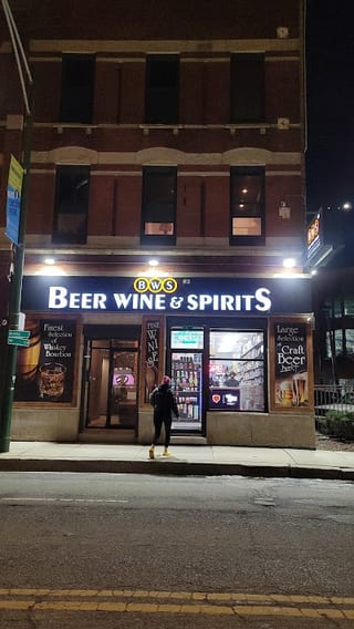 Bws Beverage 2