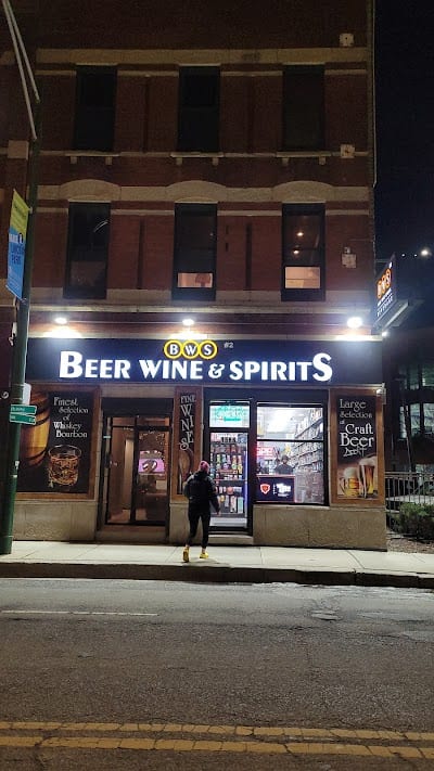 Bws Beverage 2