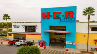 H E B Plus