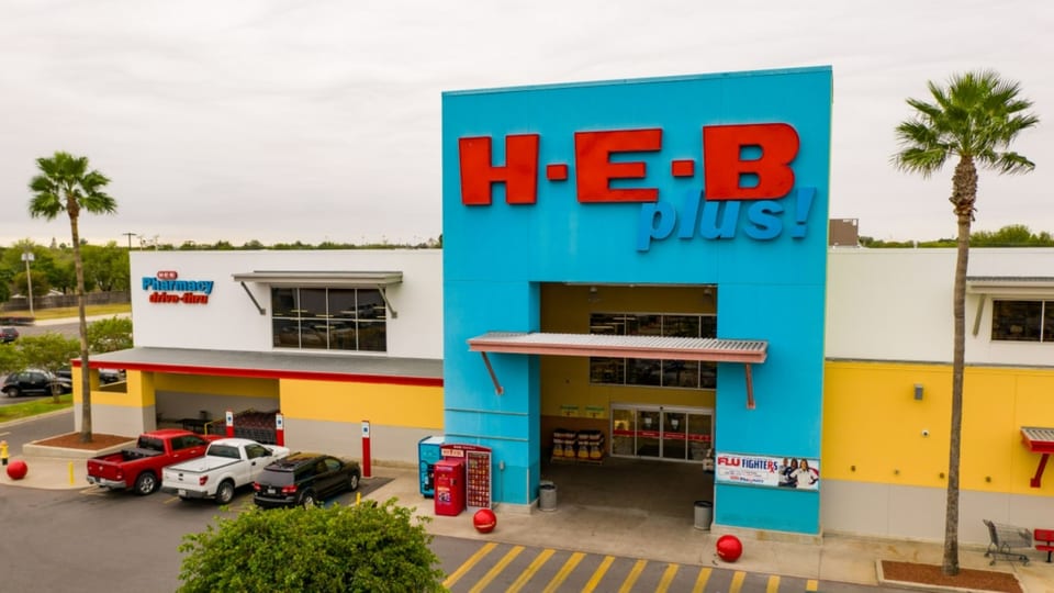 H E B Plus