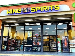Epic Wine & Spirits