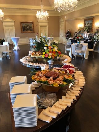 Oaks Club