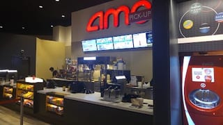 Amc Security Square 8 #805