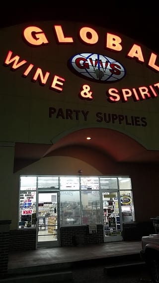 Global Wine & Spirits