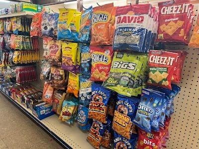 Wakefield Food Beverage & Tobacc
