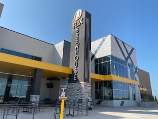Flix Brewhouse