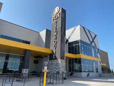 Flix Brewhouse