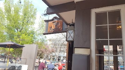 Tap And Handle