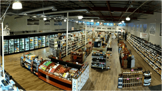 Wanamassa Liquors