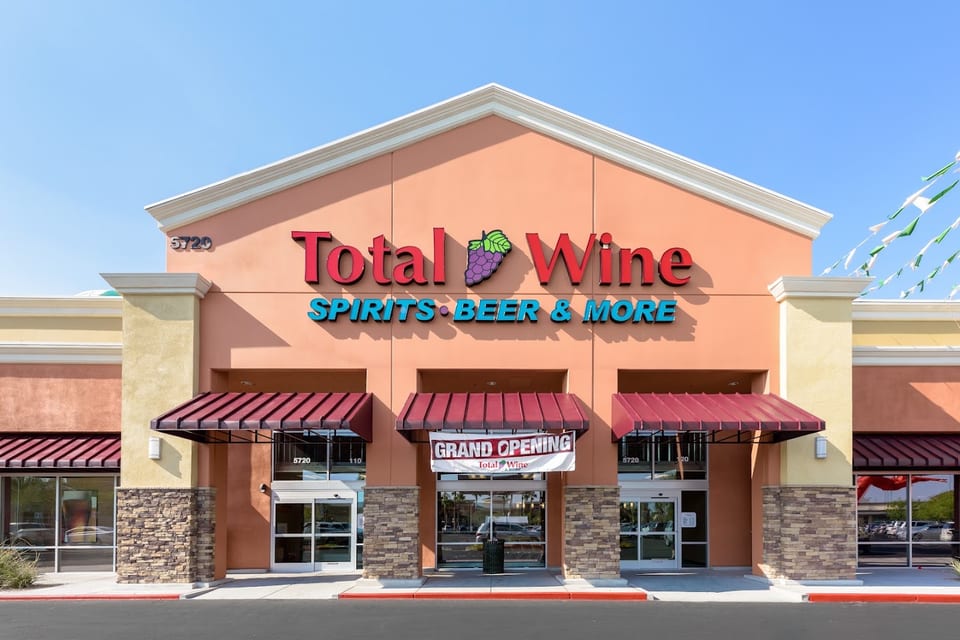 Total Wine - Centennial