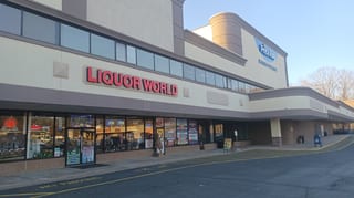 Liquor World
