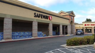 Safeway - San Jose