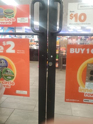 Circle K #5176