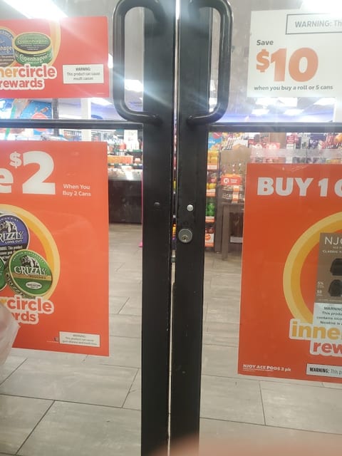 Circle K #5176