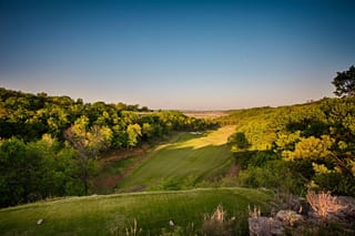 Patriot Golf Course