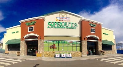 Sprouts #329