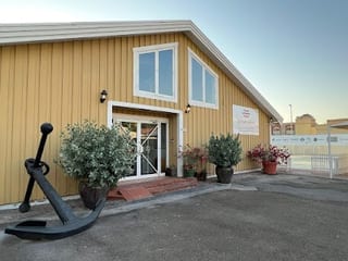 Norwegian Seamen's Center