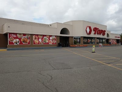 Tops