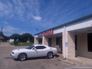 Lakeside Liquors