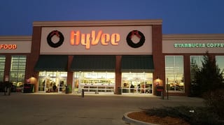 Hy-Vee Bloomington