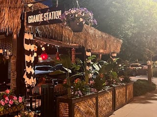 Grande Station