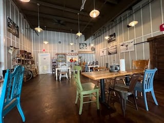 Magnolia Meat & Grocery