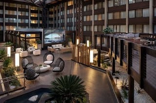 Marriott Hotels & Resor #seawa