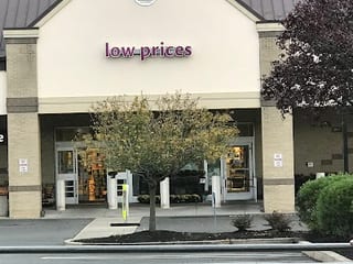 Stop & Shop