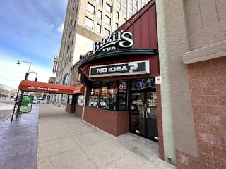 Bazil`s Pub & Provisions