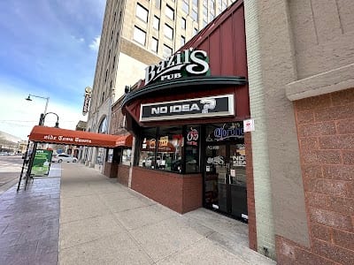 Bazil`s Pub & Provisions