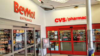 BevMo