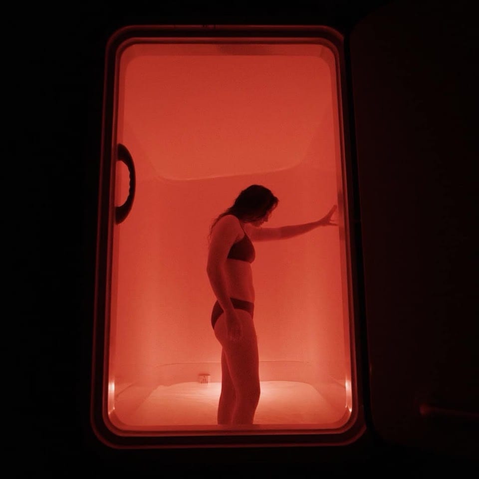 Altered States Wellness Richardson