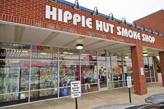 Hippie Hut Hilliard
