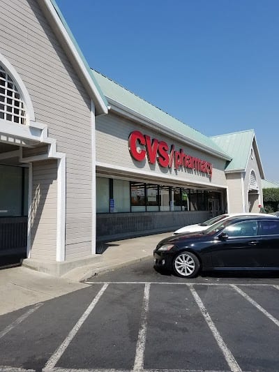 Cvs Pharmacy #9308