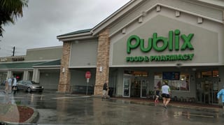 Publix Super Market