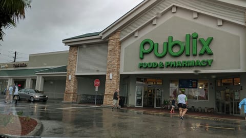 Publix Super Market